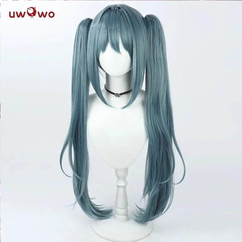 

Женский парик для косплея UWOWO km Regensburgg Darksteel Dragonn Iron Bloody DD