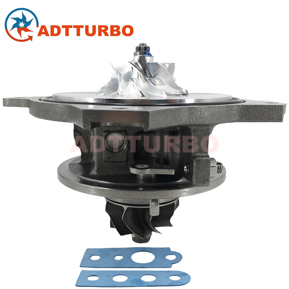 

CT16V 17201-11120 Turbocharger CHRA Turbo Cartridge for Toyota Prado Hilux 2.8 1GD-FTV Supercharger