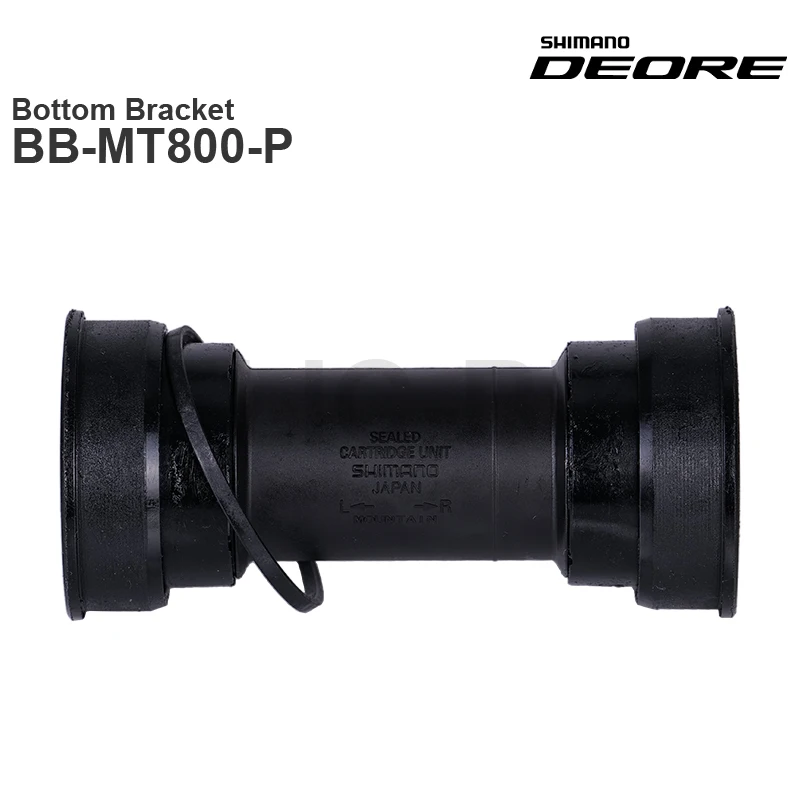 SHIMANO DEORE XT M8100 BB-MT800-P Bottom Bracket Press-Fit