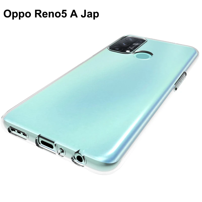 OPPO Reno5A 格安，大人気