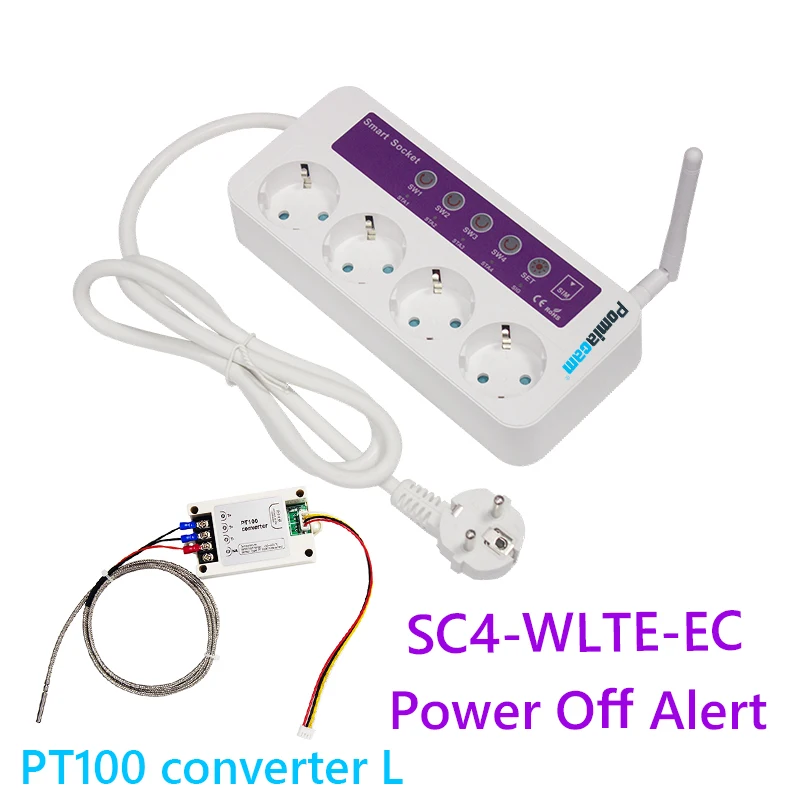 Ʈ  SC4-GSM, 4G Ʈ  ,  ġ OFF/ON ÷ , 4CH Ʈ , 16A SMS ɼ, µ ȯ