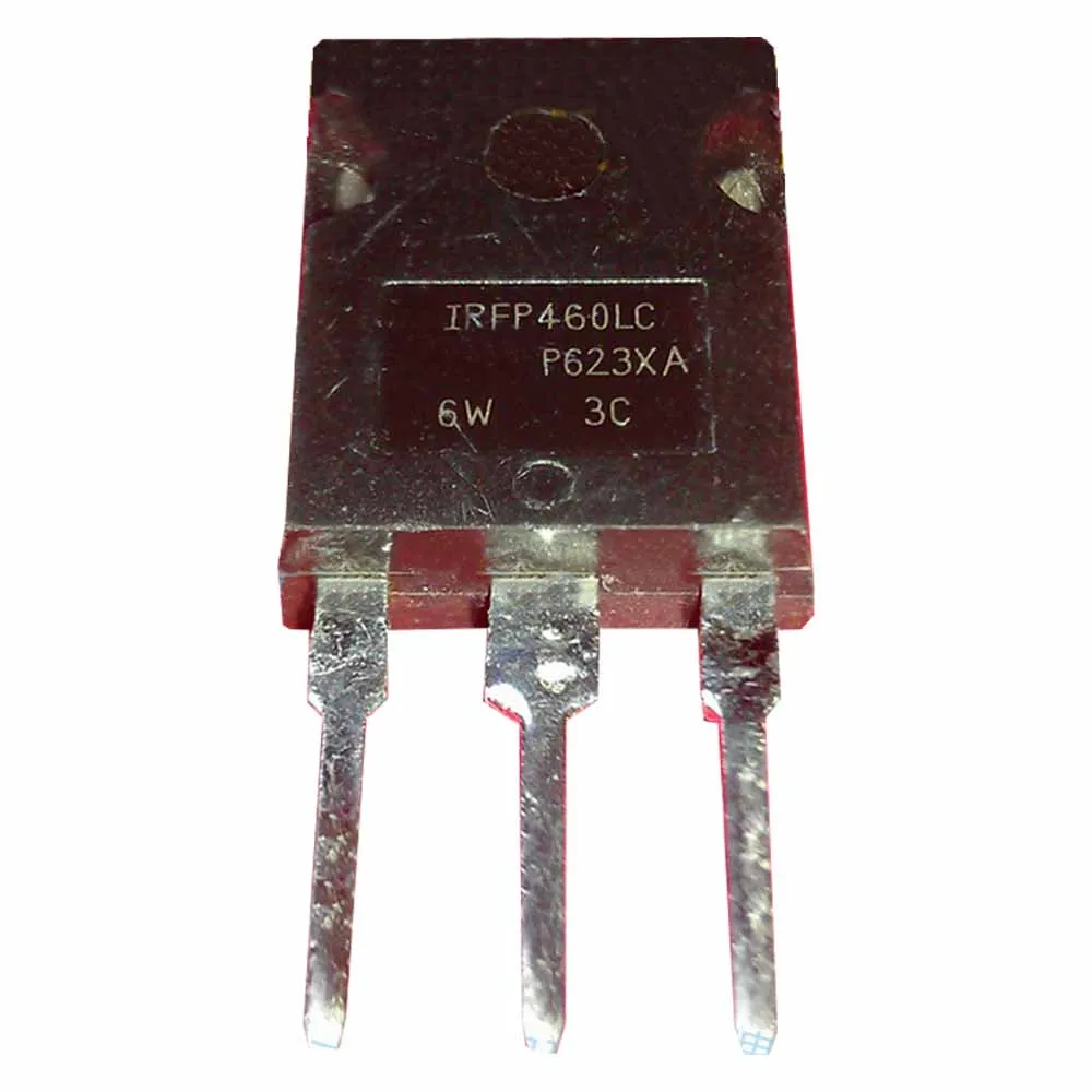 

10PCS IRFP460LC Encapsulation:TO-247,500V,20A,N-Channel Power