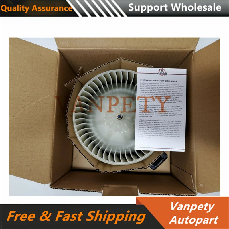 79310 SNA A01 79310SNKA01 68004195AA Auto Air Conditioner Blower Motor