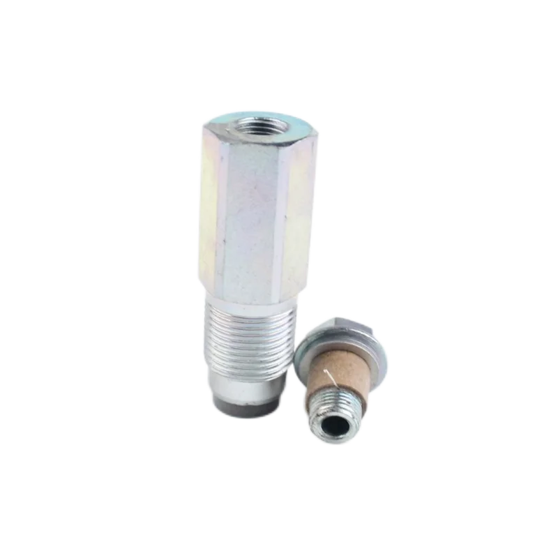 

Высококачественный топливный предохранительный клапан (Ограничитель в сборе) 095420-0260 095420-0281 095420-0280 095420-0140 для HOWO A7