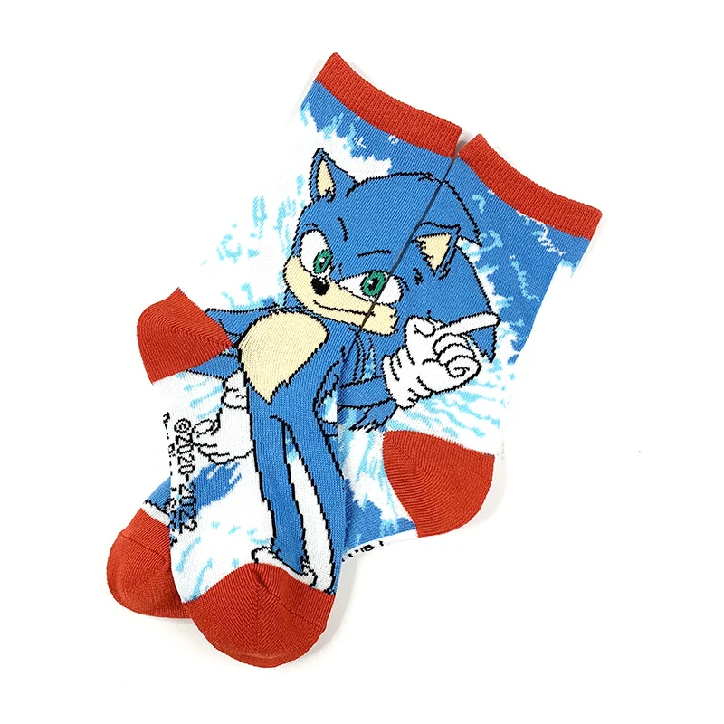 2022 New Kids Children Tube Socks Sewn 