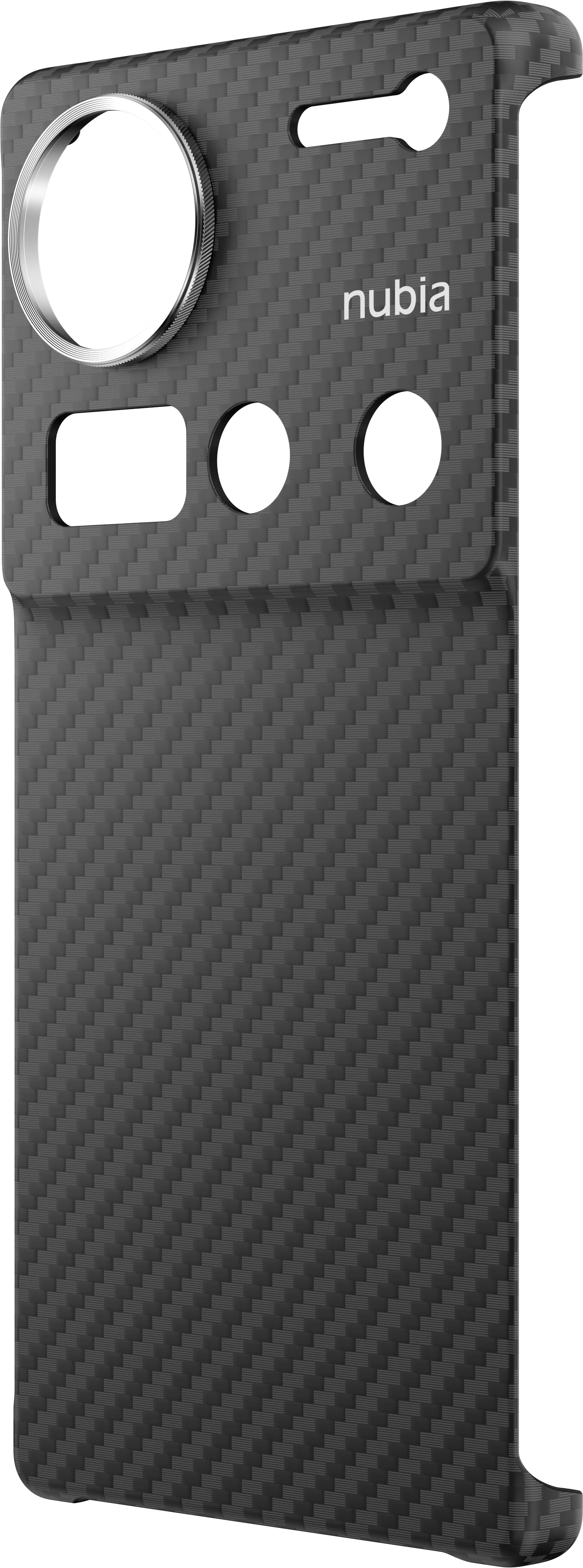 Nubia Ultra Slim Premium Phone Case
