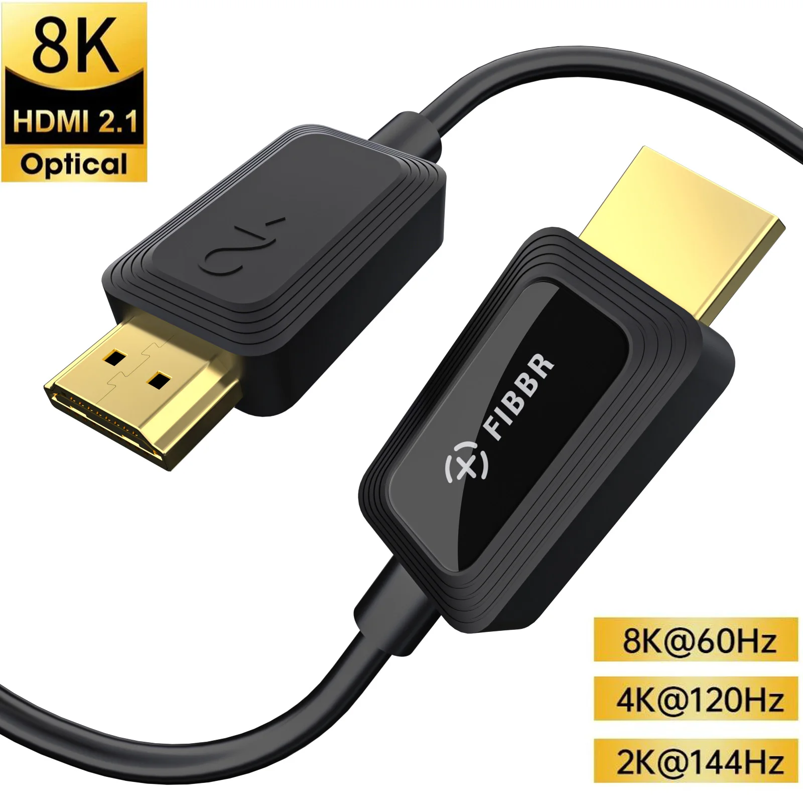 HDMI 2.1 Cable 8K Ultra High Speed HDMI Cable PlayStation, etc