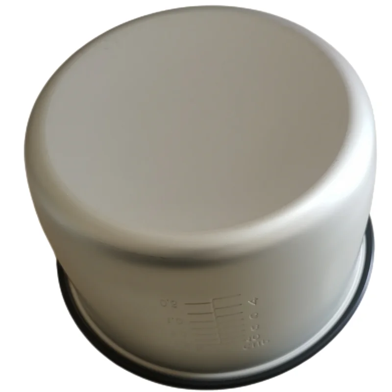 Original New Rice Cooker Inner Pot for Panasonic Rice Cooker/Electric Pressure Cooker Replacement inner bowl