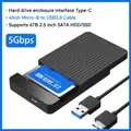 External case USB3.0