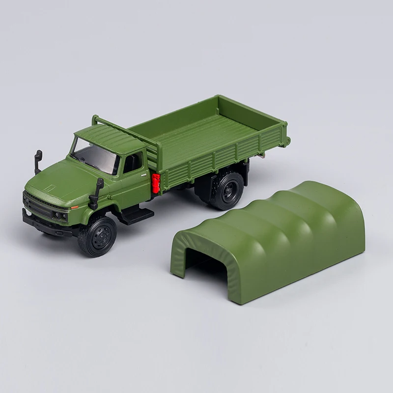 CMC LKW Jiefang ミリタリー 1/43 レア！ CMC Jiefang truck Militär, modelcars, model car