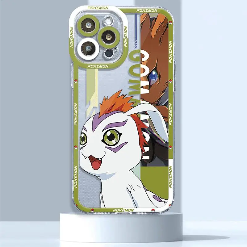 Digimonアドベンチャーケース,iPhone 15 pro max 13 14 plus 12