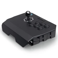 QANBA N1-BQ  Arcade Stick Joystick Fighting Stick for PC - Image 5