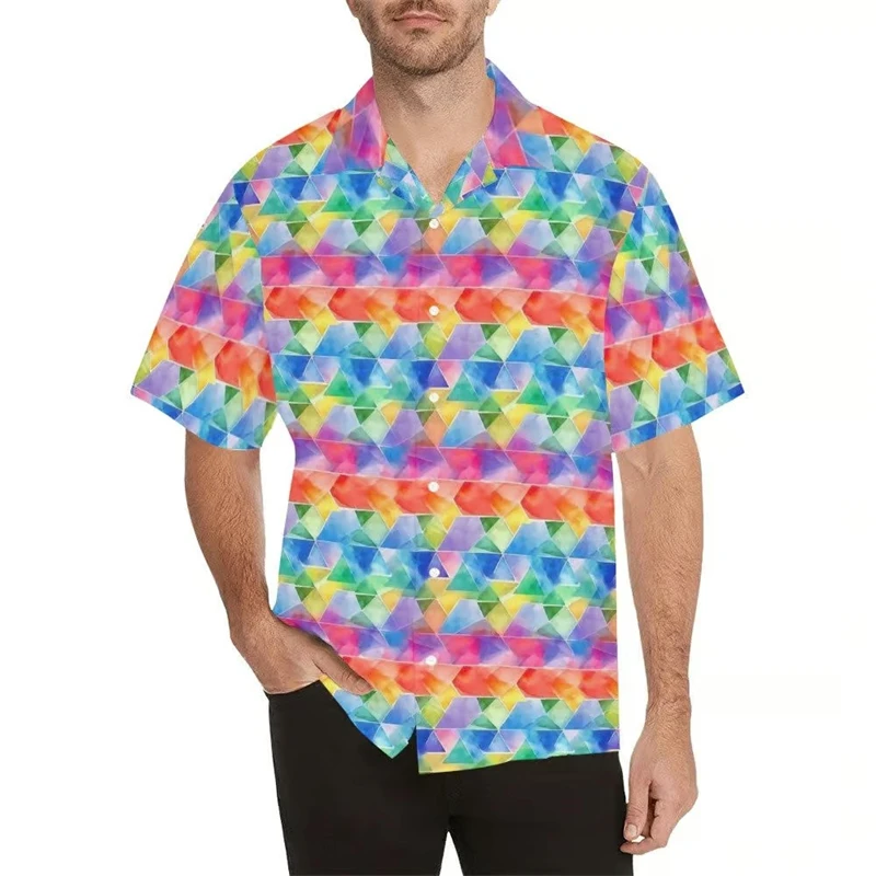 

Mens Designer Clothes Balls 3D Print Shirts Oversized Summer 2024 Travel Hawaii Beach Hawaiian Harajuku Fruits Camisa Masculino