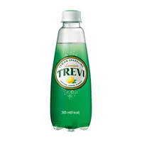 Lotte Trébi carbonated water lemon 300ml X 20 pet