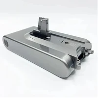 Original replacement battery For Dreame V11 V11SE V12 VVT1 VVN6 VVA1 Wireless Vacuum Cleaner 18650 Battery Pack 2