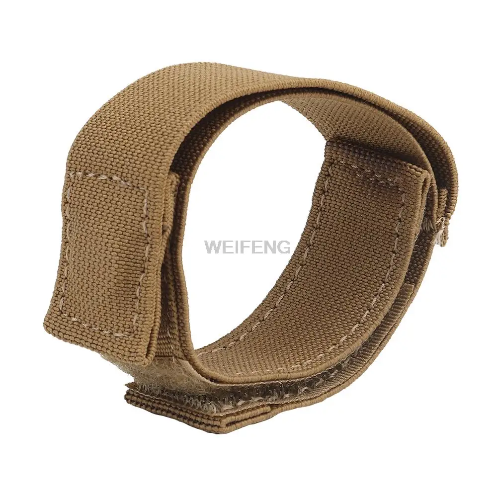 

Magnetic Sling Staging Sentry Strap Universal Strong Magnets Sling Straps Rifle Strap Retainer Retention Band Keep Tactical Gear