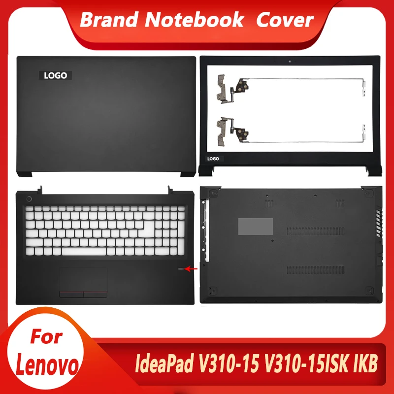 NewTopCaseForLenovoIdeaPadV31015V31015ISKV31015IKBLaptop