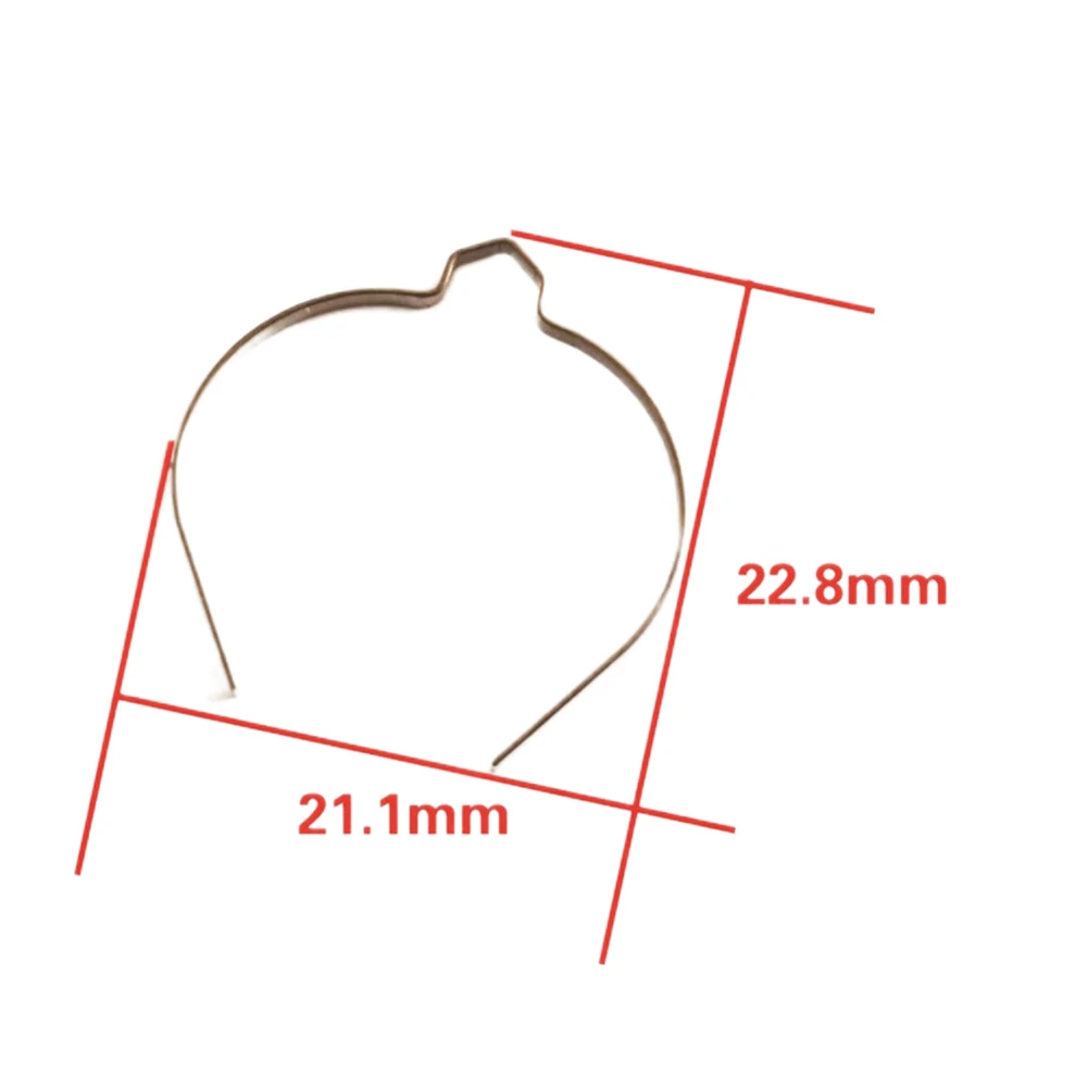 1Pc/5 stücke Angeln Reel Reparatur Teile Für DAIWA Für Spinne Für Feuer Eidechse Für LUVIAS Spinner Angeln Reel teile – Detail 22