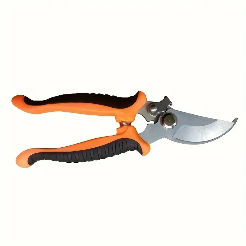 Stainless Steel Pruning Shears 6