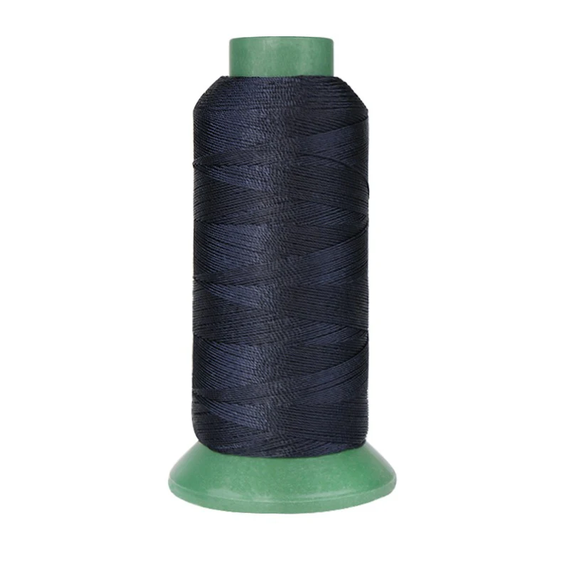 High-Strength Nylon Sewing Thread for Leather and Upholstery Repair