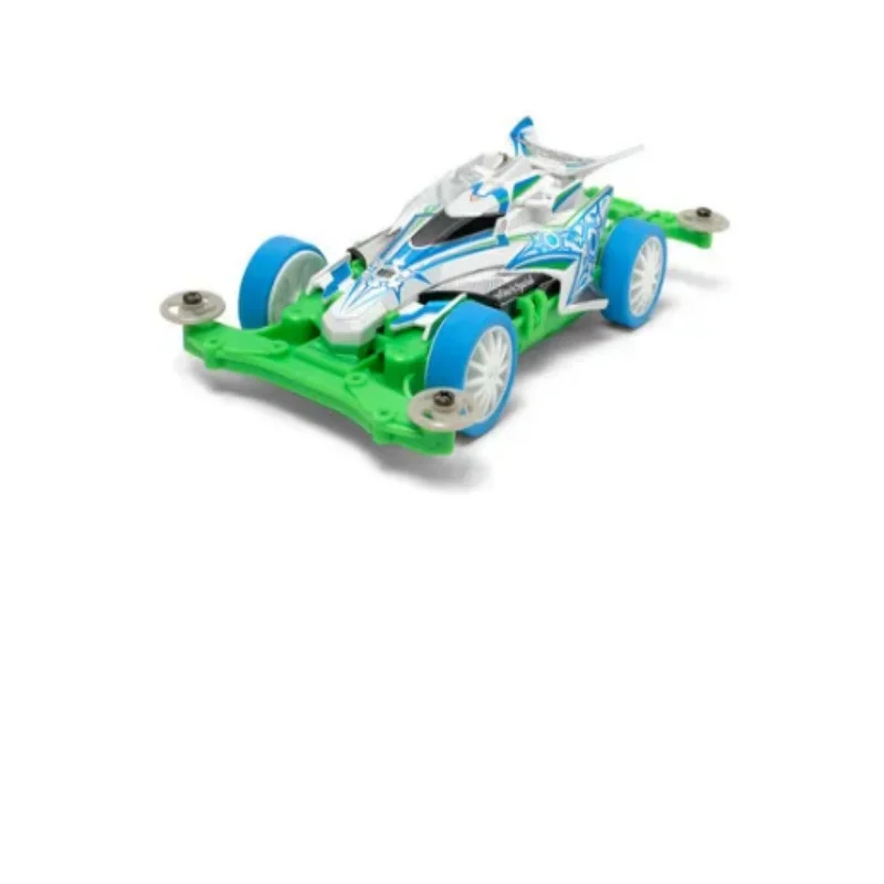 95469 Tamiya Mini 4Wd Racer Tamiya 4Wd Modello In Edizione Limitata Replica Fiocco Di Neve Bianco Eagle Mk3 Msl Chassis 95469 Mini 4Wd Car