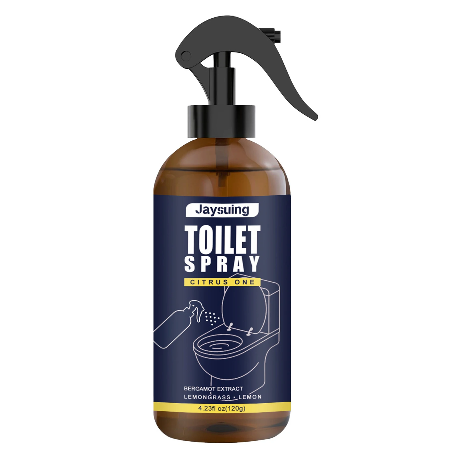 RoomandAirFreshenerSprayFurnitureDeodorizerSprayforBathroom