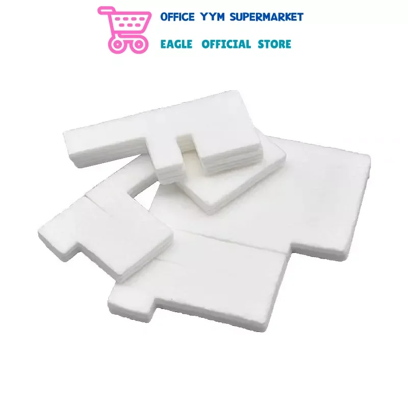 

1X QY5-0592-000 Absorber Kit for CANON G1010 G2010 G3010 G4010 G1110 G2110 G3110 G4110 G2012 G3012 G1410 G1510 G1610 G2410 G2510