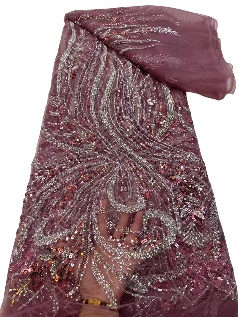 Рисунок 5 - Роскошные нигерийские бусины ручной