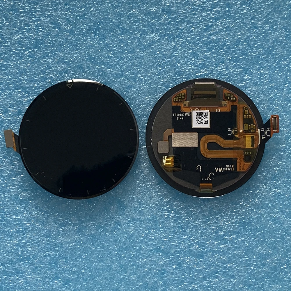 ȭ ġ GT 2  LCD GT 3  LCD ÷ ũ  ġ г Ÿ, ȭ ġ GT2 GT3  46mm