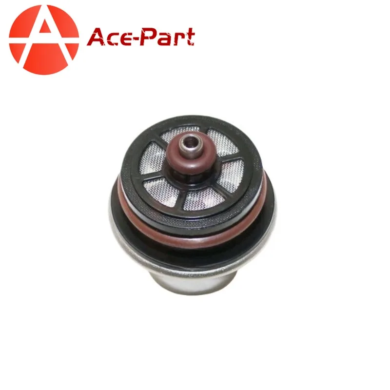 6101504A Fuel Pressure Regulator for Harley-David-son Dyna Sportster Softail 6101504A 61015-04A