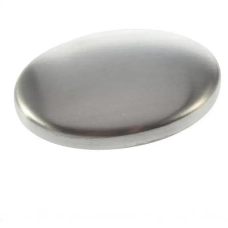 Stainless steel soap, Deodorizing Soap ElimInates Garlic Onion Smells Chef Soap Stainless Steel Hand Odor Remover Home Kitchen Gadget Tools