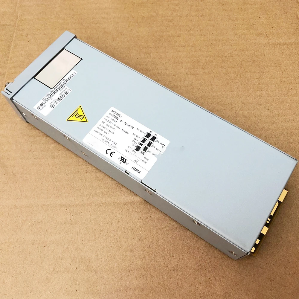 For Emerson AA26400L or R24-1000 Communication Power Module 27V/36A 7 For Emerson AA26400L or R24-1000 Communication Power Module 27V/36A - Image 5