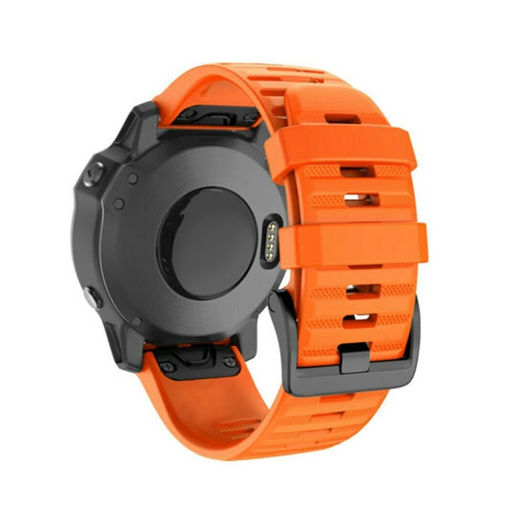 Garmin Fenix 6 6X Pro 5 5S 5X Plus  ð , 3HR Fenix7 7X Ǹ   ð  ո  Ʈ, 26 20 22mm