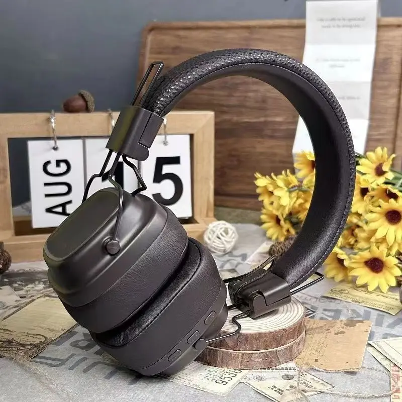 

Wireless Headset Bluetooth Headset Light Intelligent Breathing Light Mache Headset