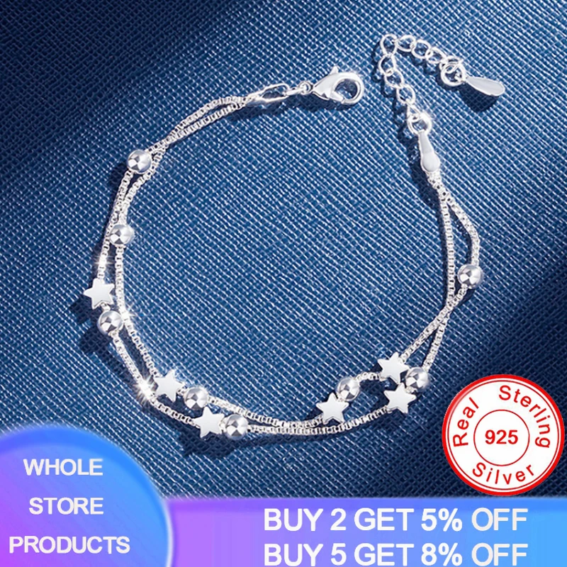 Charm Bracelets, Buy Silver Charm Bracelet for Girls and Women Online