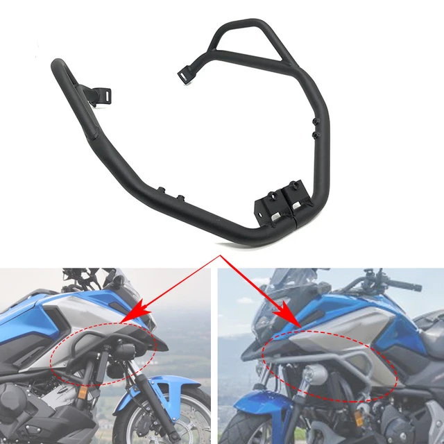 Honda X Blade Optional Kit Engine Guard Cheap Buying