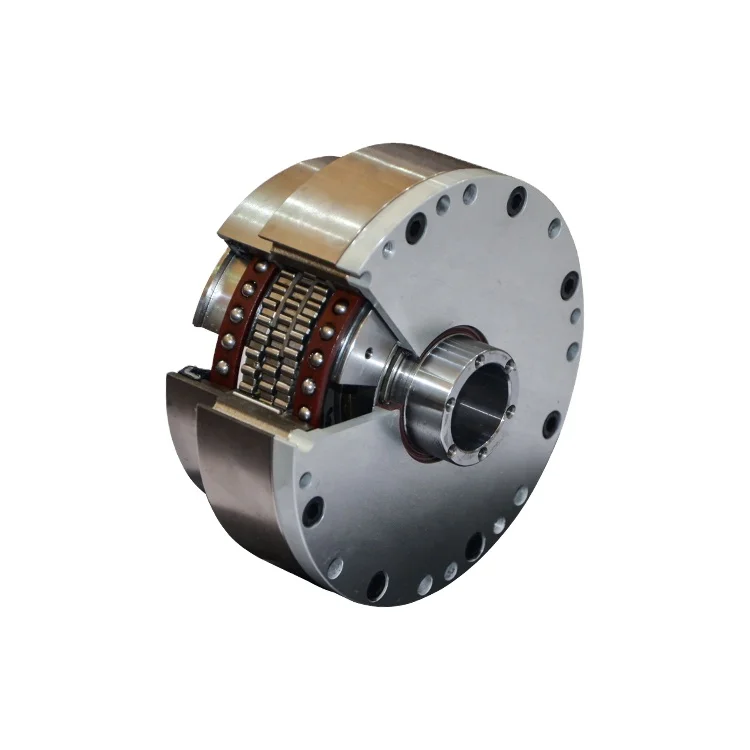 

harmonic drive gearbox transmission gear Speed reducer with Compact structure small size Series Harmonic
