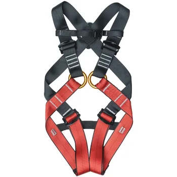 Child Full Body Harness 1