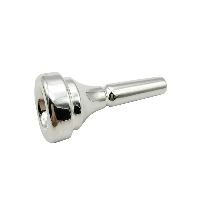 Description Picture 6 of itemXinshengchangxiang Euphonium Tuba Mouthpiece Cornet Parts Parts Accessories Tuba Musical Instruments At a Loss