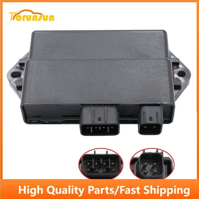 Modulo Cdi Adatto Per Yamaha Warrior 350 Yfm350 Raptor 350 Yfm350R