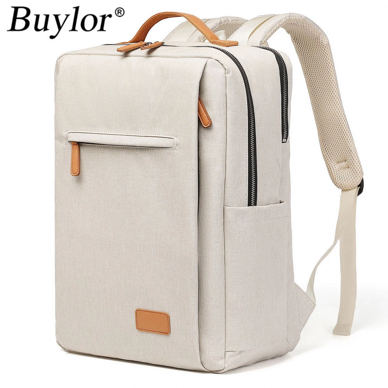 

Buylor Multifunctional Backpack Large Capacity Travel Bags Notebook Business Computer Backpack Usb Charging Student Schoolbag