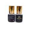 Korea IB Super Plus Glue For Eyelash Extensions Original 5ml 1-2s Dry Time Fastest Lashes Adhesive Long Lasting 2