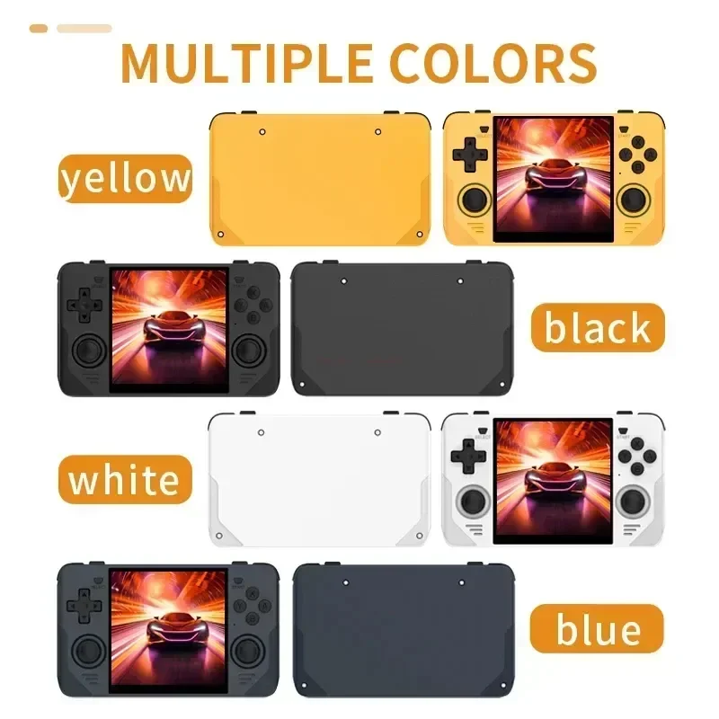 4.0 Powkiddy  Ips HD ũ  ҽ ޴ ũν  PSP ùķ N64 Ŀ ̵ ӱ 峭 , RGb30