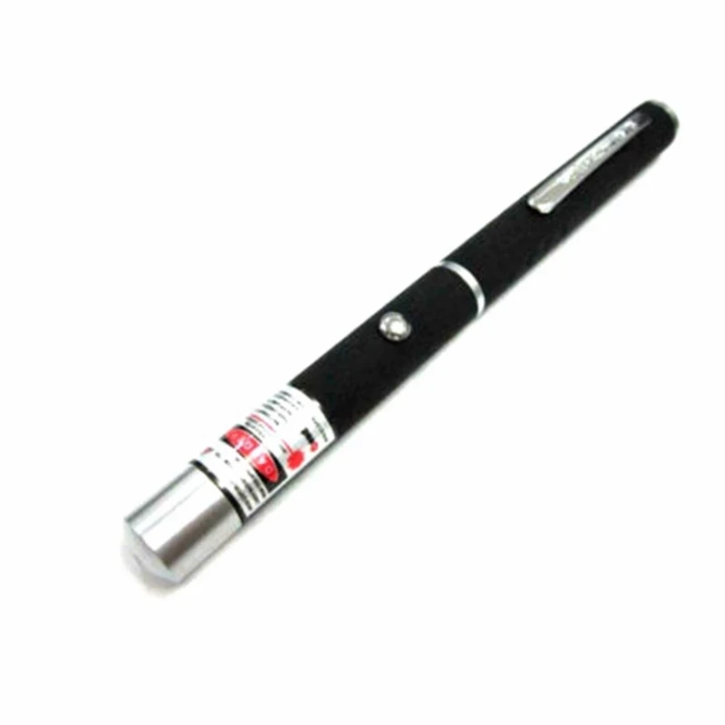 808P-200 New 808nm  IR Infra-Red Laser Pointer Pen focusable housing case heatsink for 808nm 980nm infra red c mount laser diode ld