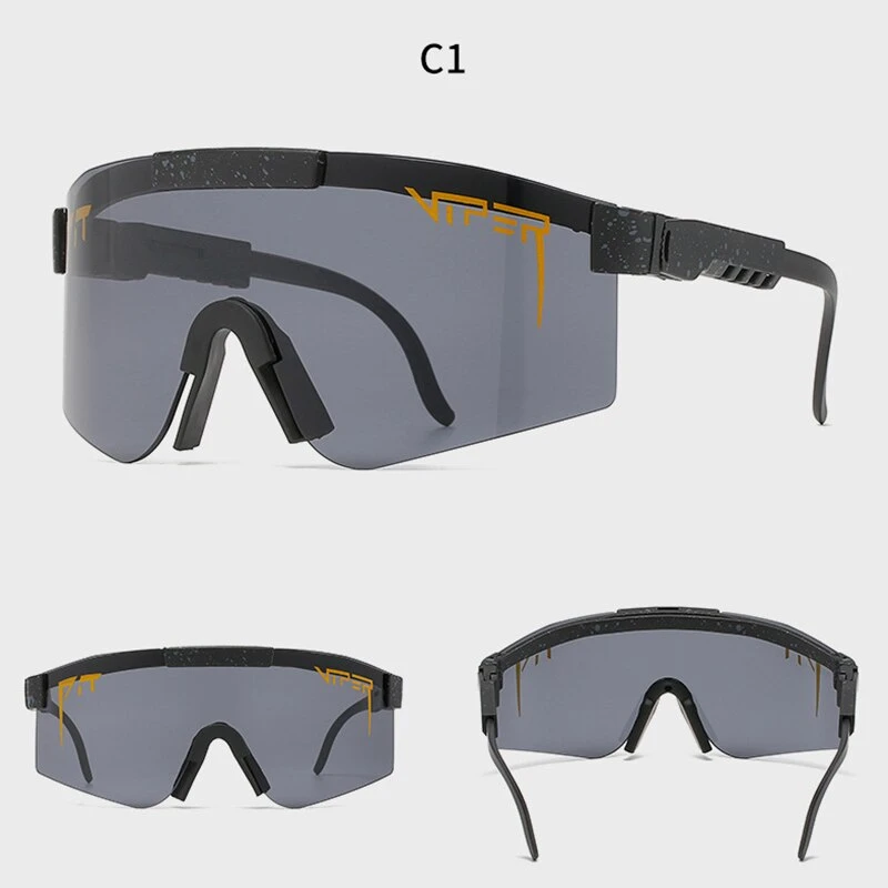 Sunglasses Men Sports Sunglasses For Running Cycling Fishing Sunglasses