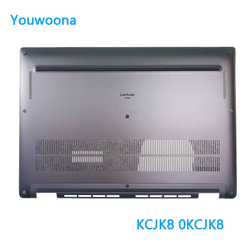 

Новая Оригинальная задняя крышка ноутбука для DELL Latitude 7440 E7440 KCJK8 0KCJK8