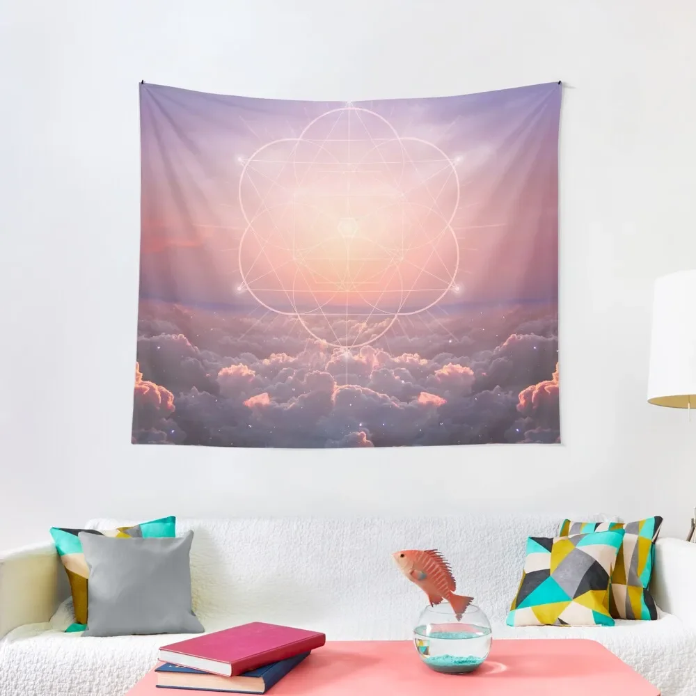 

The Sun Is But A Morning Star Tapestry Decoration Pictures Room Wall Aesthetic Room Decors Tapestry