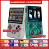 ANBERNIC 64 Bit RG 35XXPRO RG35XX PLUS Retro Handheld Game Player Built-in 64G TF 5K+ Classic Game HD TV Out 3.5 Inch IPS Screen
