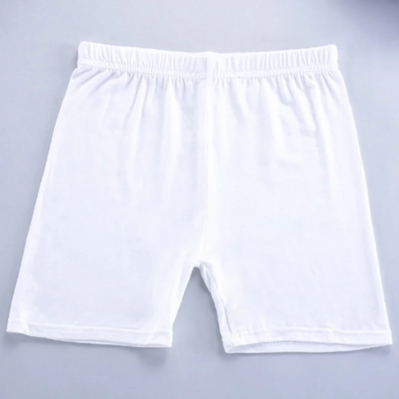 Meninos e Meninas Shorts, Novo