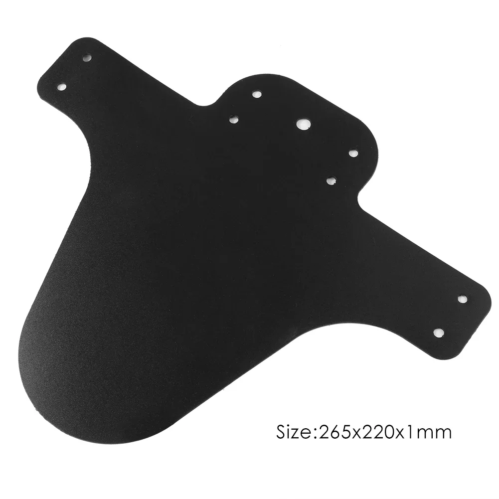 Mountain Road Bike Mudguards Front Rear Tire bicycle fender